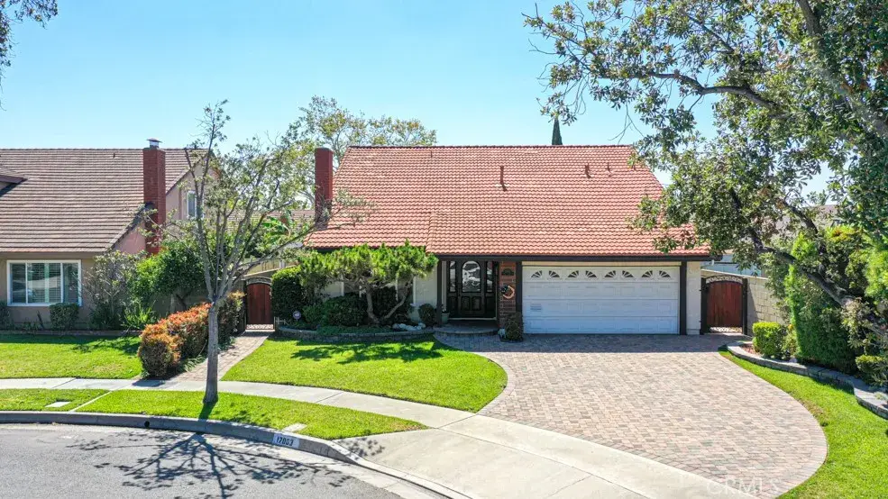 17803 Kay Court, Cerritos, CA 90703 - #1