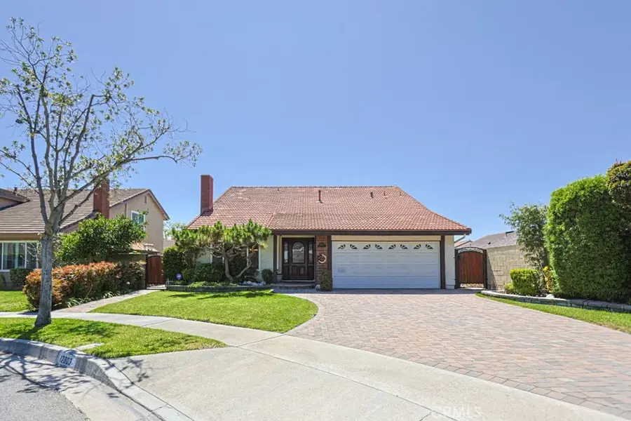 17803 Kay Court, Cerritos, CA 90703 - #3