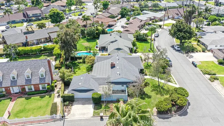 1200 W Rowan, Anaheim, CA 92801 - #1