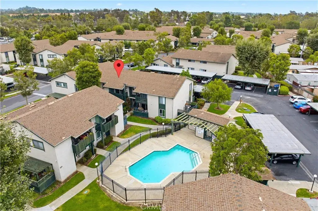 23292 Orange Avenue #6, Lake Forest, CA 92630 - #1