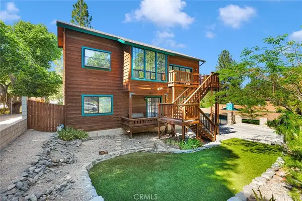 1880 Blackbird Rd., Wrightwood, CA 92397