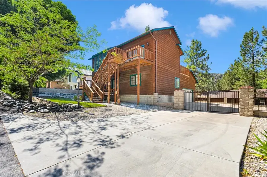 1880 Blackbird Rd., Wrightwood, CA 92397 - #2