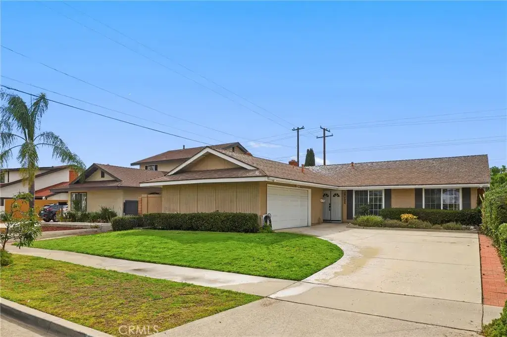 23045 El Caballo Street, Lake Forest, CA 92630 - #1