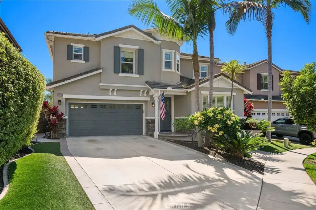 1204 Vista Jardin, San Clemente, CA 92673 - #1