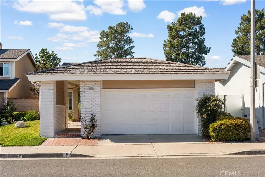 19 Muir, Irvine, CA 92620 - #1