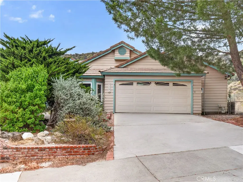 31202 Quail Valley, Castaic, CA 91384 - #1