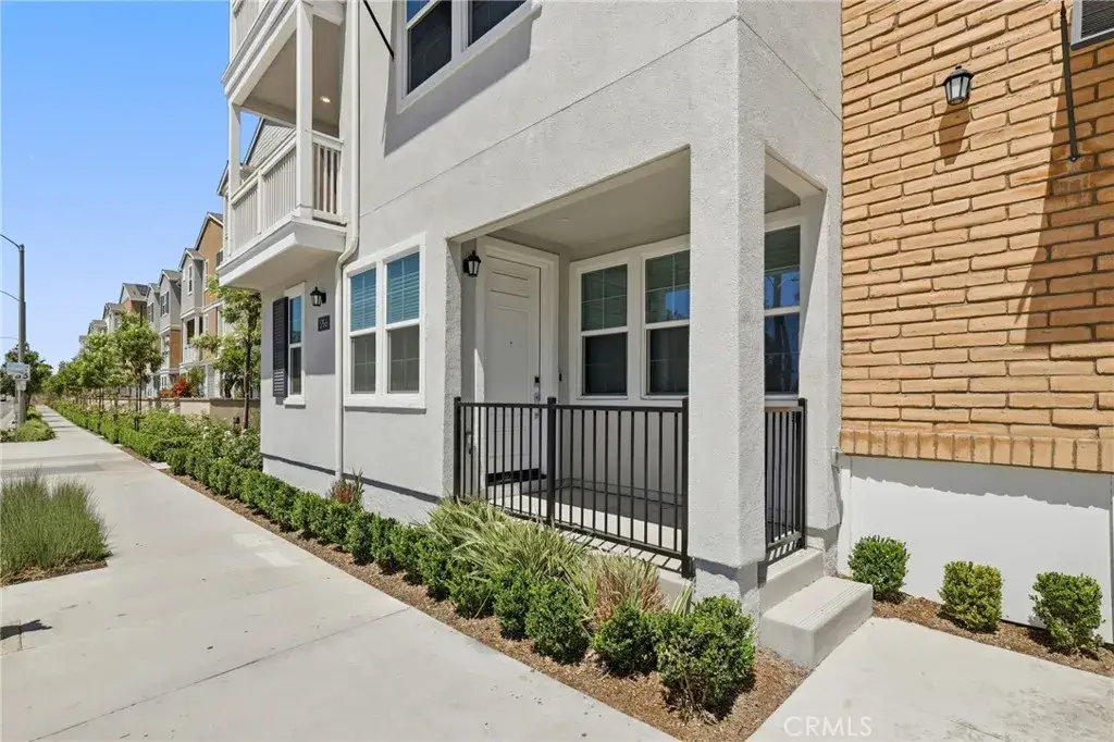 175 W La Palma Avenue #6, Anaheim, CA 92801 - #1