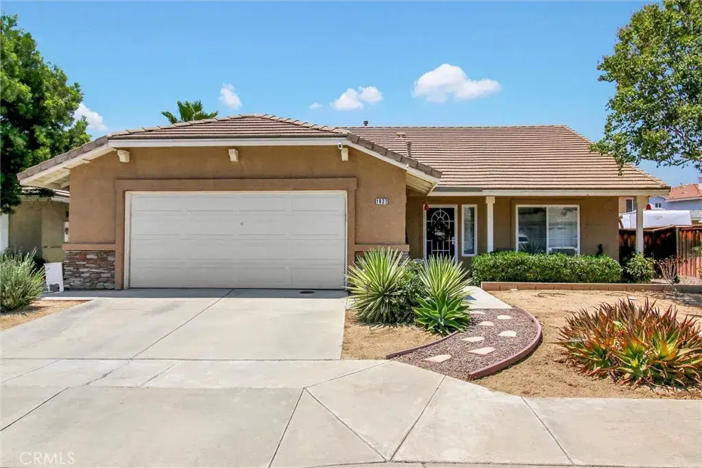 1932 Vosburg Court, San Jacinto, CA 92583 - #1