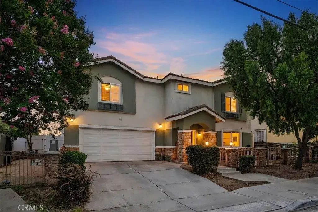 10104 Gould Street, Riverside, CA 92503 - #1