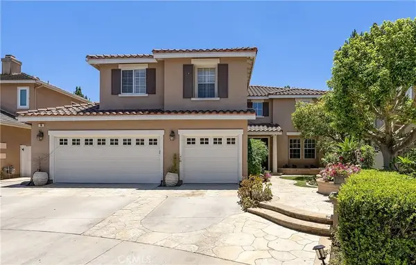 10 Japonica, Irvine, CA 92618