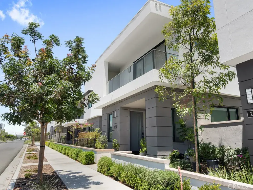 2165 Peebler Way, Tustin, CA 92782 - #1