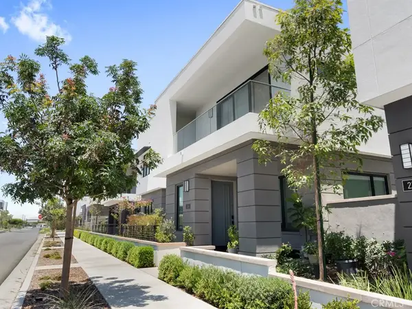 2165 Peebler Way, Tustin, CA 92782