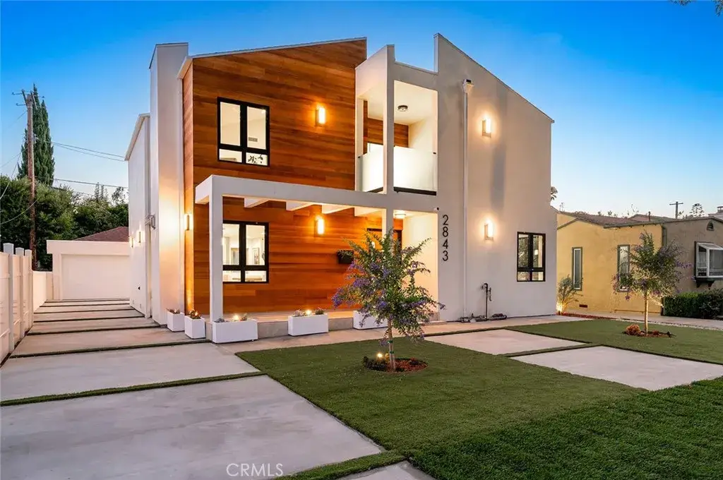 2843 Stoner, Los Angeles, CA 90064 - #1