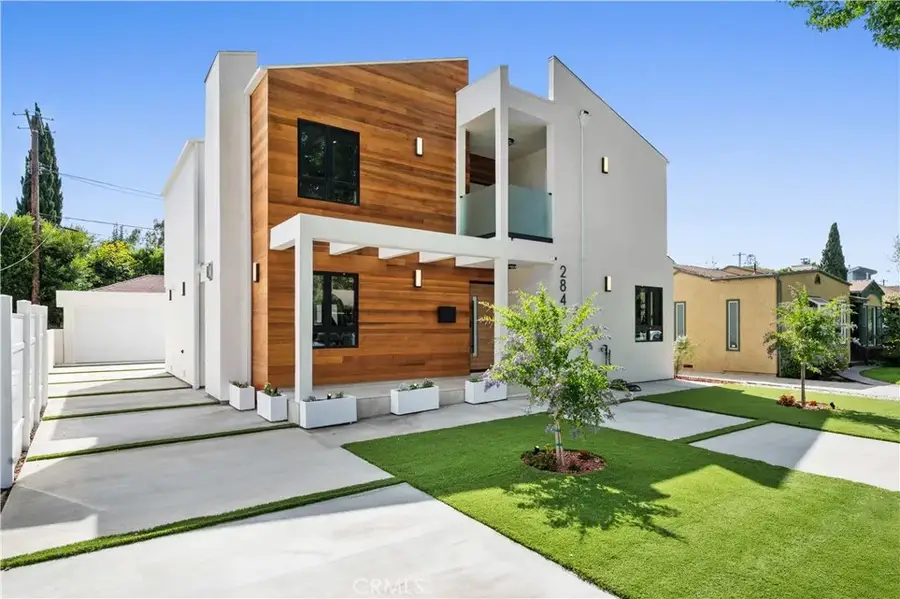 2843 Stoner, Los Angeles, CA 90064 - #2