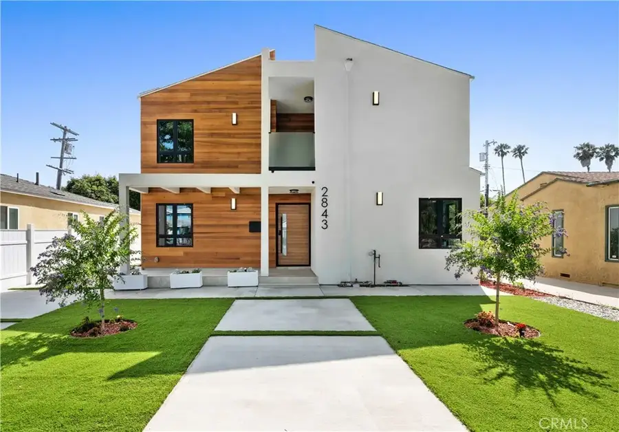 2843 Stoner, Los Angeles, CA 90064 - #3