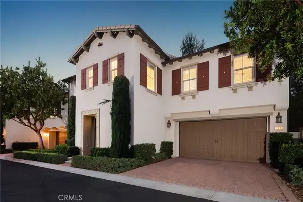 173 Coyote Brush, Irvine, CA 92618