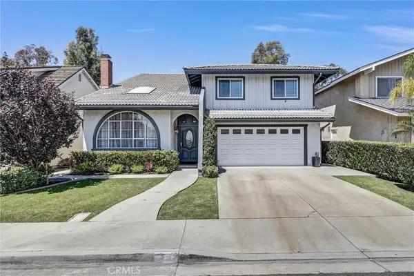 20 Farragut, Irvine, CA 92620