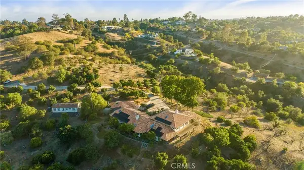 1109 N Stage Coach, Fallbrook, CA 92028