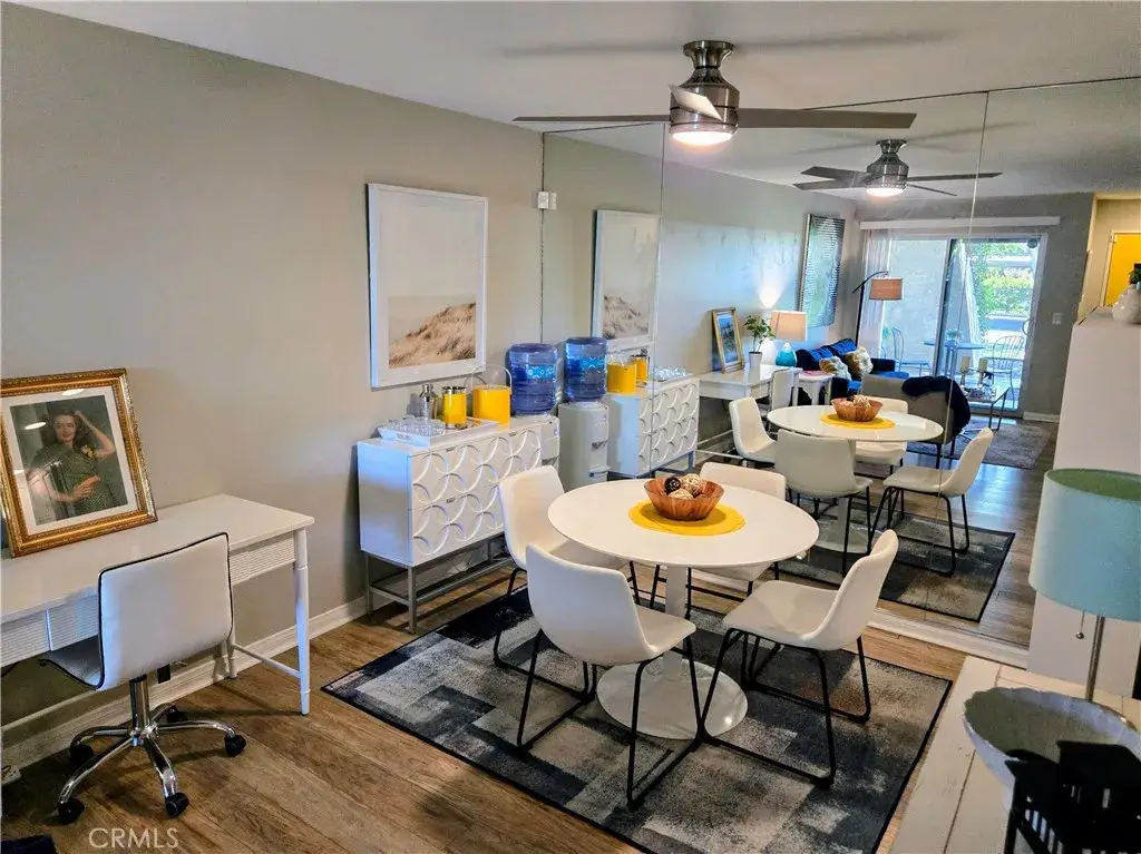 575 N Villa Court #103, Palm Springs, CA 92262 - #1