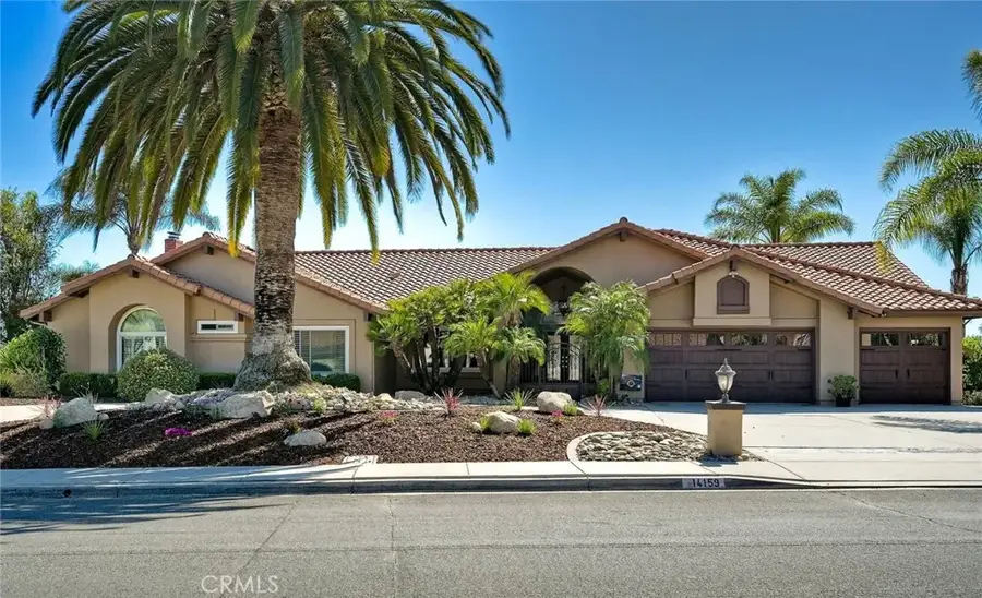 14159 Palisades Drive, Poway, CA 92064 - #2