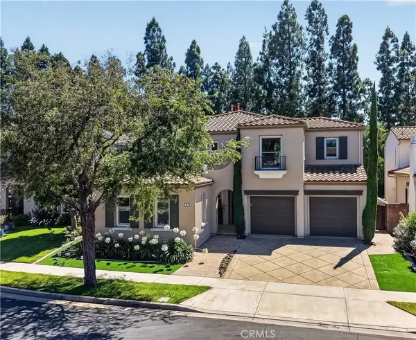 8 Castlebar, Irvine, CA 92618