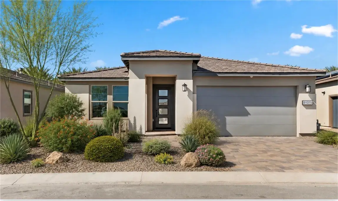 51375 Pinnacle Vista Drive, Indio, CA 92201 - #1