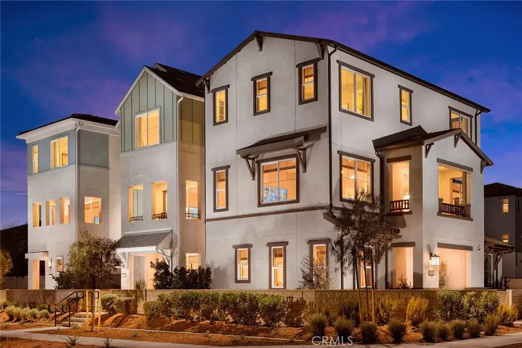 6042 Burren Way, Eastvale, CA 92880 - #1