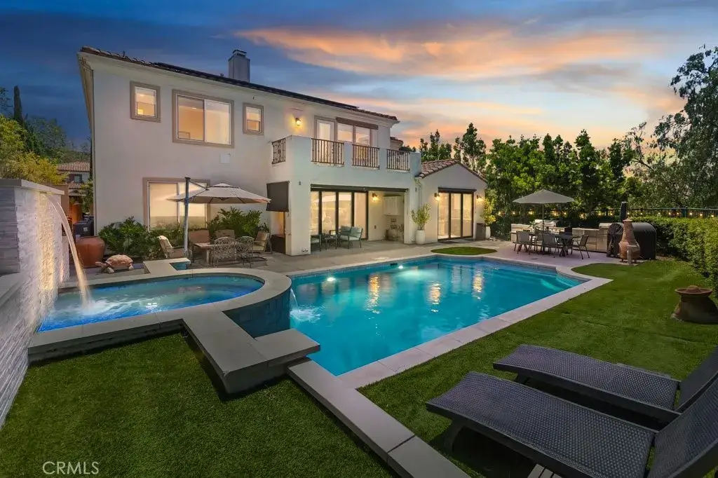 29 Marble Creek, Coto De Caza, CA 92679 - #1