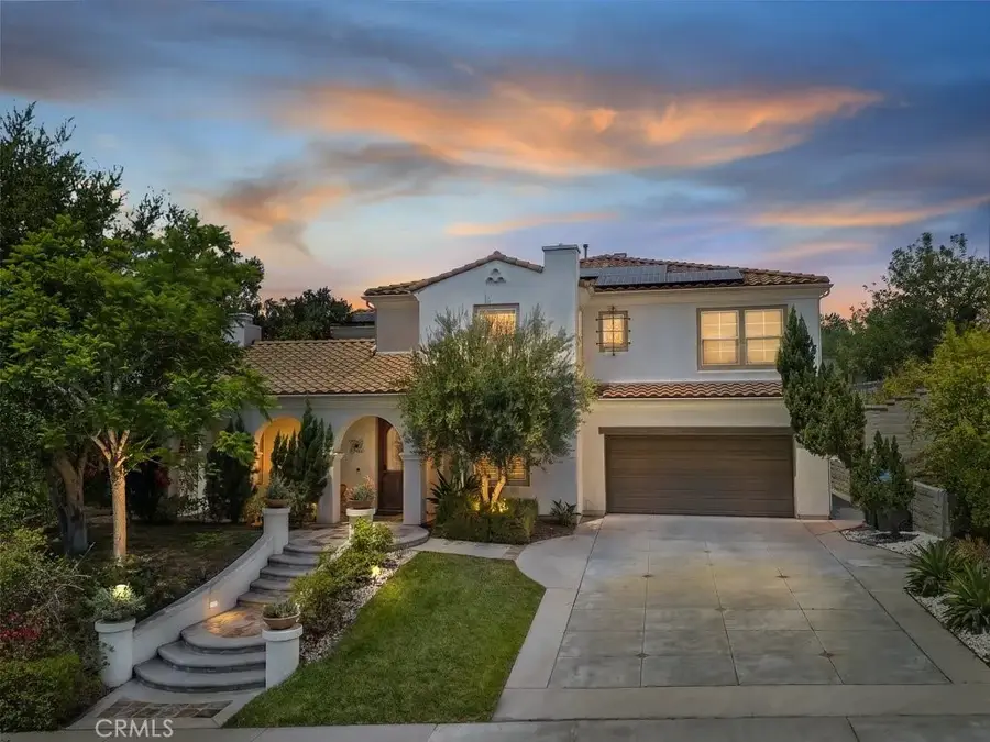 29 Marble Creek, Coto De Caza, CA 92679 - #2