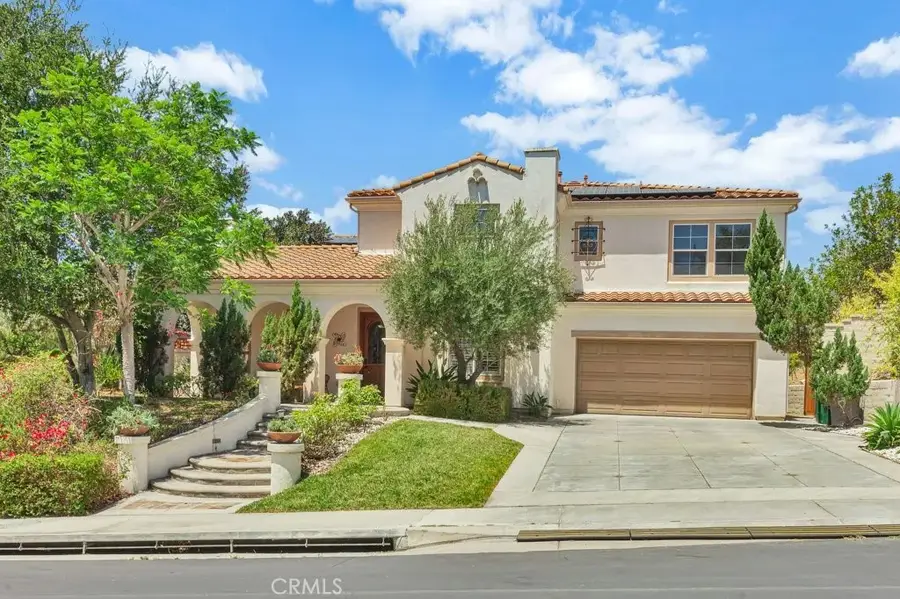 29 Marble Creek, Coto De Caza, CA 92679 - #3