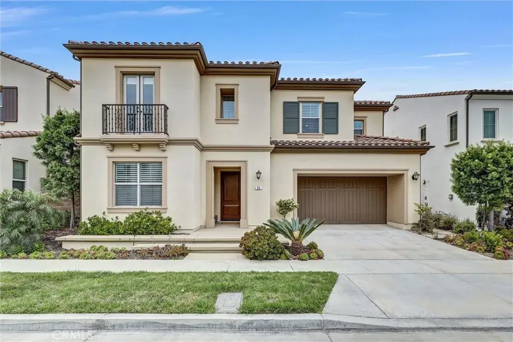 68 Dublin, Irvine, CA 92620 - #1