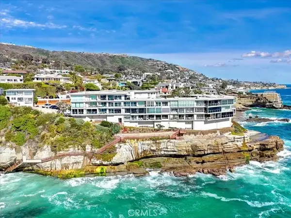 31561 Table Rock #418, Laguna Beach, CA 92651