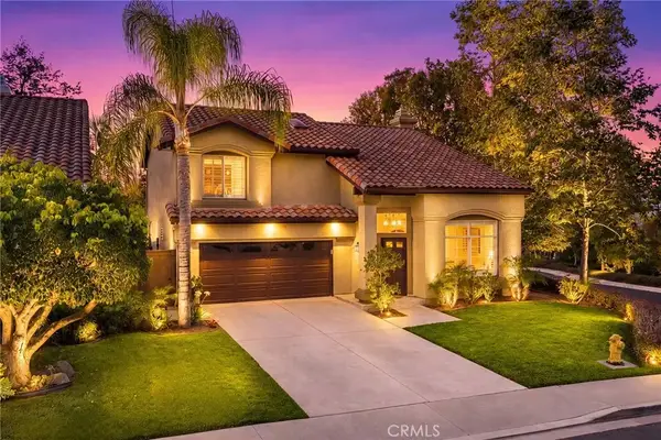 1 Egret Ln, Aliso Viejo, CA 92656