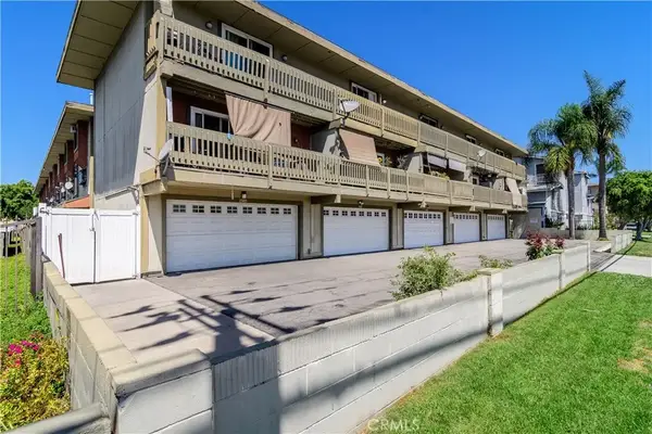 15406 Jackson #10, Midway City, CA 92655