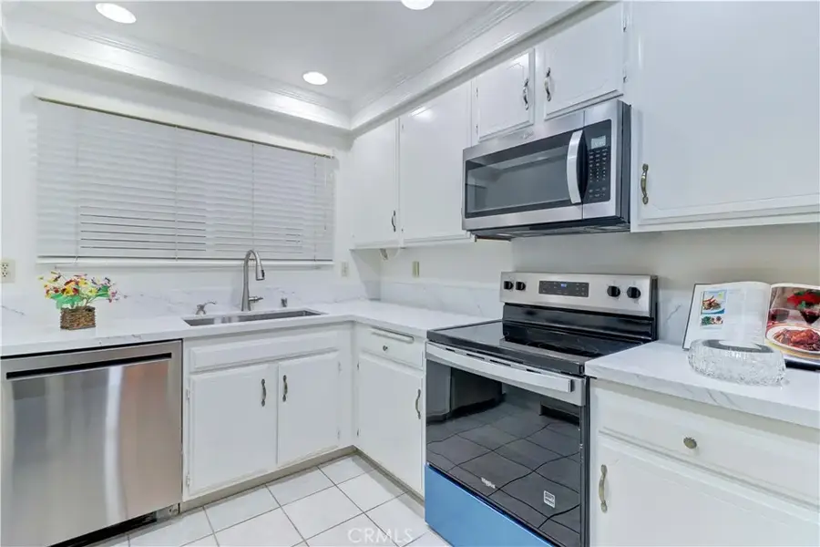 5330 Bahia Blanca #N, Laguna Woods, CA 92637 - #2
