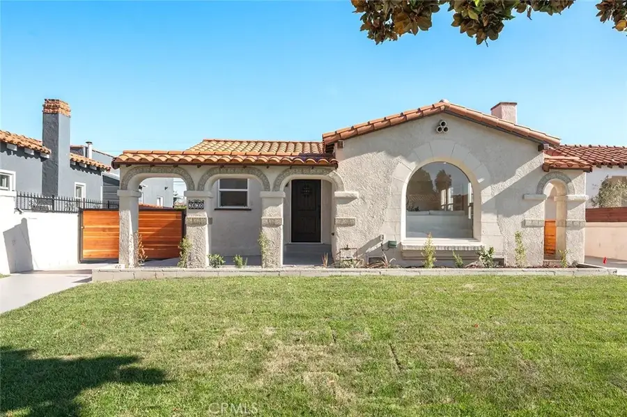 3630 W 61st, Los Angeles, CA 90043 - #2