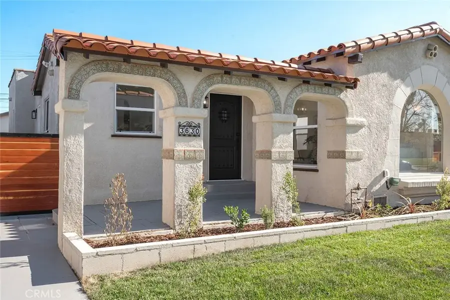 3630 W 61st, Los Angeles, CA 90043 - #3