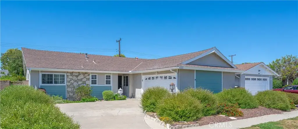 6121 Ludlow, Garden Grove, CA 92845 - #1