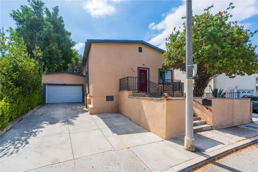 4850 O Sullivan, Los Angeles, CA 90032 - #1