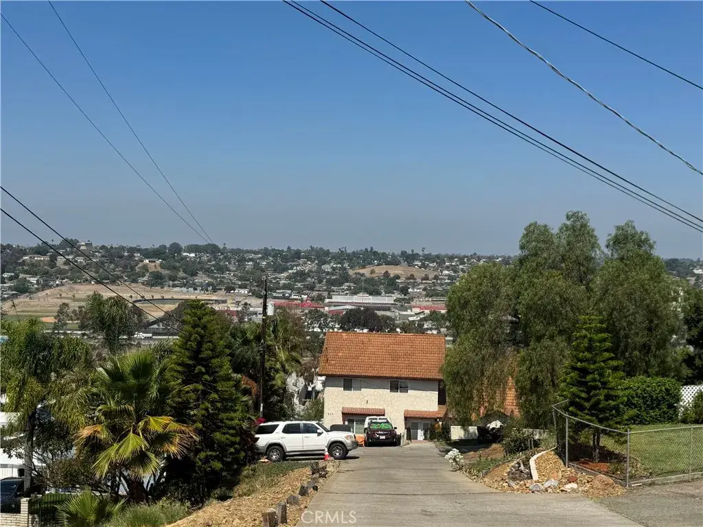 1830 Helix, Spring Valley, CA 91977 - #1