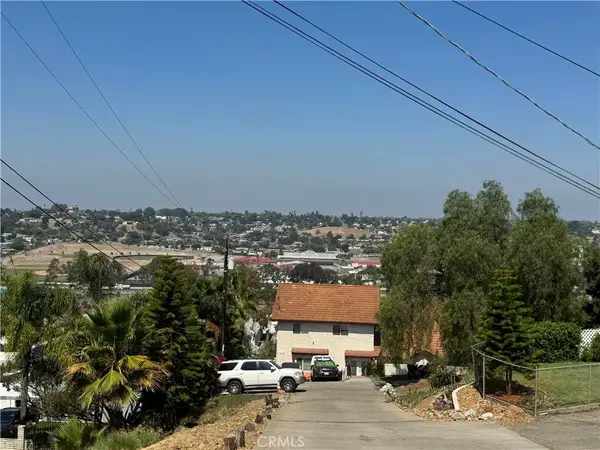 1830 Helix, Spring Valley, CA 91977