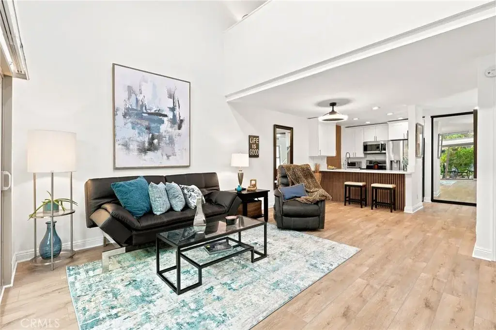 7890 E Spring Street #5L, Long Beach, CA 90815 - #1