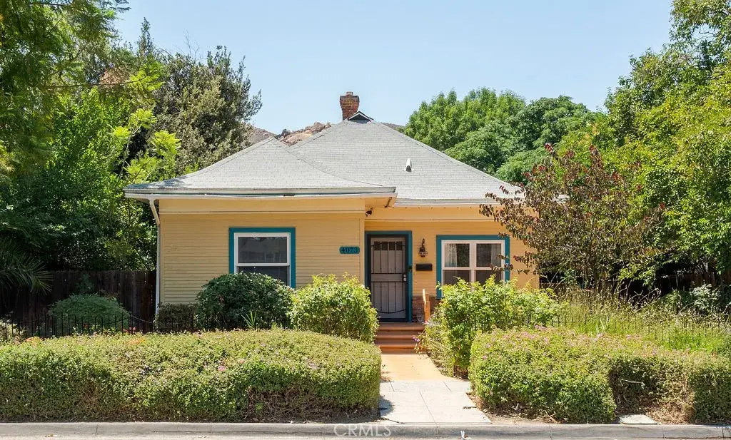 4073 Cedar Street, Riverside, CA 92501 - #1