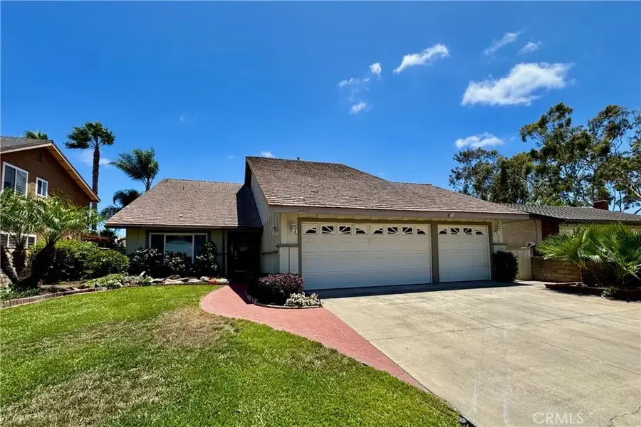 24862 Luton Street, Laguna Hills, CA 92653 - #2