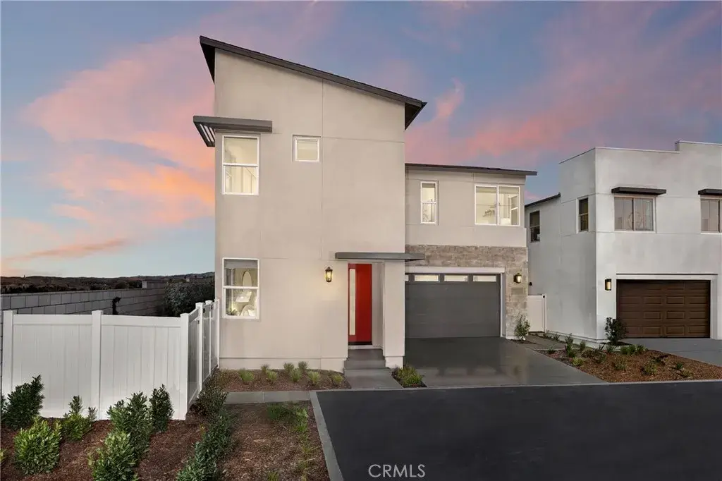 3377 East Moonstone Drive, Ontario, CA 91761 - #1