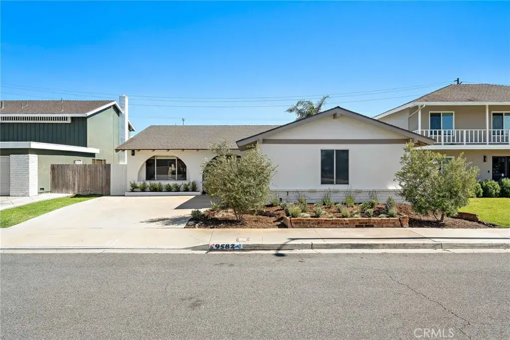 9582 Hightide Drive, Huntington Beach, CA 92646 - #1