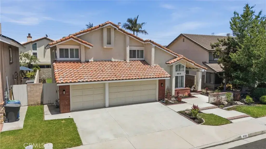 16132 Jenner Street, Westminster, CA 92683 - #1