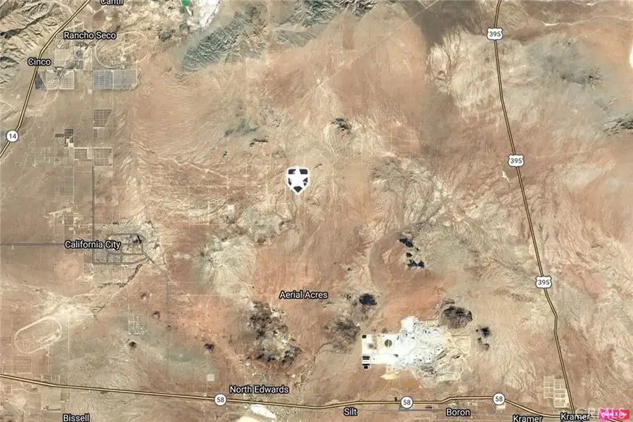 0 Don, California City, CA 93595 - #2