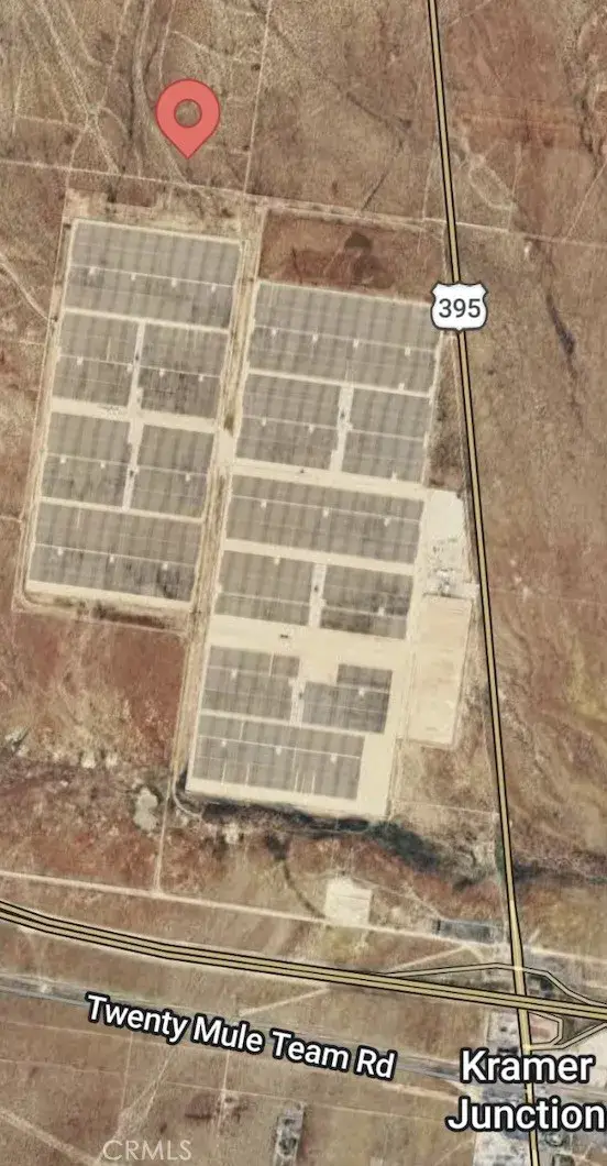 0 Apn 0498-503-12-0000, Hesperia, CA 92345 - #2