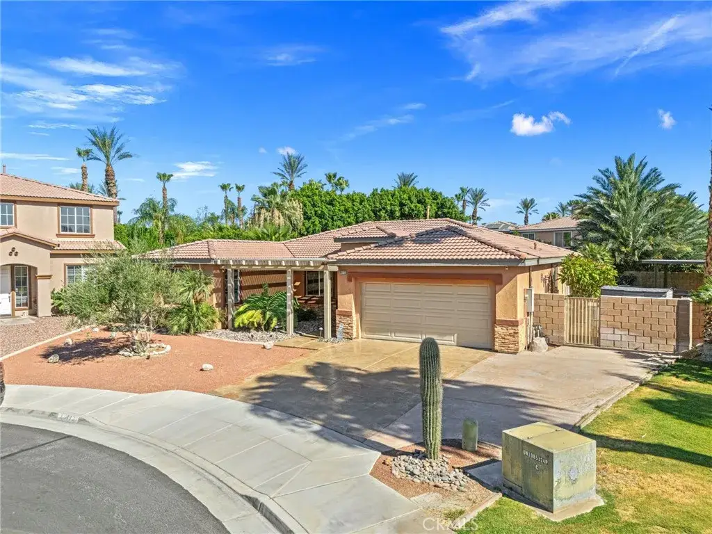 80772 Hayleigh Court, Indio, CA 92201 - #1
